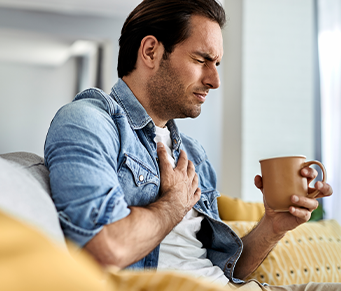 O estresse e o nosso coração