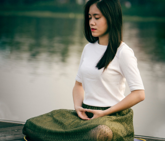 A respiração que melhora funções cerebrais