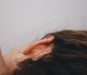 Quando ouvir é insuportável...