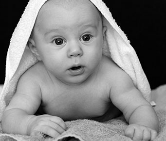 Os bebês têm memória?