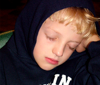 Segredos do pesadelo