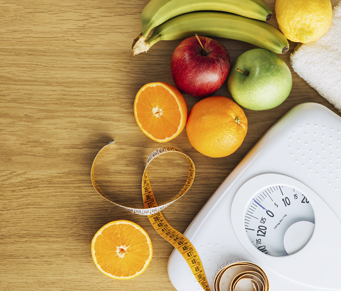 Menos peso, melhor longevidade