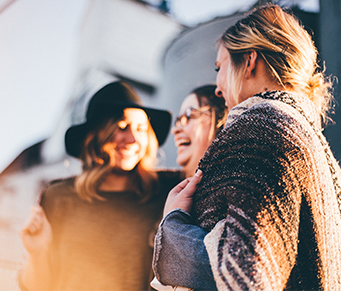 Por que damos risada?