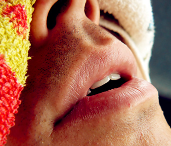 Rrrrrrroncar, por quê?