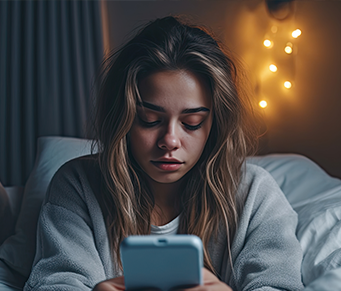 Vida social e solidão