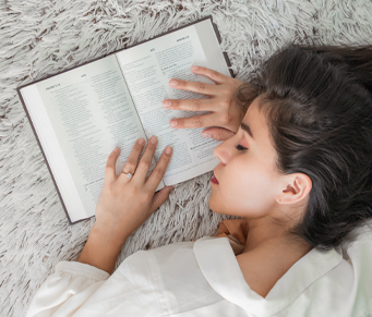 Sono, um professor nota 10!