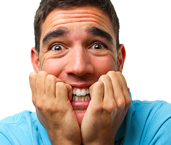 Filme de terror “congela” mesmo o sangue! 