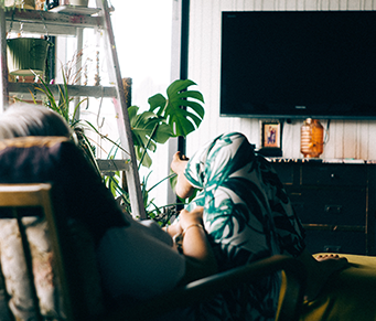 Excesso de tevê prejudica o cérebro no envelhecimento