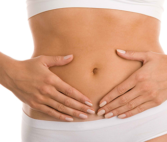 O que há por trás do umbigo?